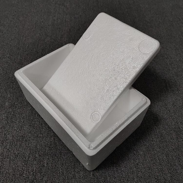 4號(hào)郵政泡沫包裝箱